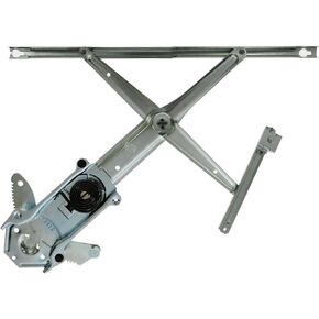 TRQ Power Window Regulator Front RH Right Passenger Side for 93-98 Grand Cherokee