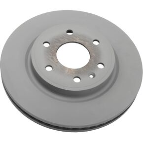 GM Genuine Parts 177-1150 Front Disc Brake Rotor in Kuwait