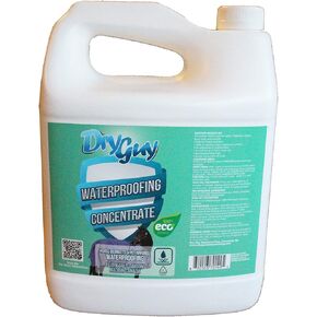 Horse Blanket & Pet Apparel Waterproofing Concentrate