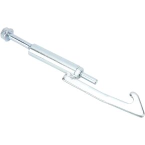 Spare Tire Holder for Flatbed, Fydun 9014030153 Metal Spare Tire Mount for Mercedes Sprinter W901 W905 2002‑2016