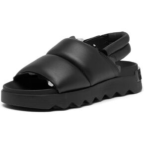 Sorel Women's Viibe Slingback Slip-Ons