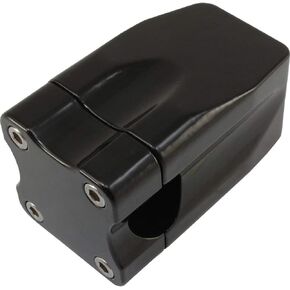 Kage Handlebar Stem Compatible with Honda Ruckus 2003-2024 Size 7/8"