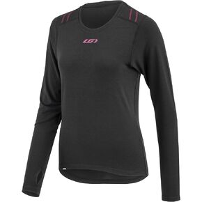 Louis Garneau, Women's 2004 Long Sleeve Bike Top