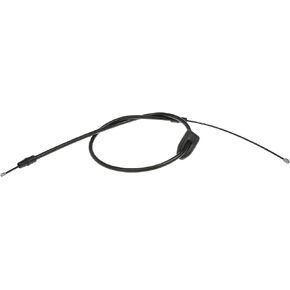 Dorman C661256 Front Parking Brake Cable Compatible with Select Dodge/Ram Models