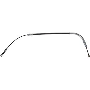 Dorman C660674 Rear Passenger Side Parking Brake Cable Compatible with Select Buick/Pontiac Models