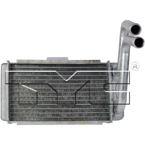 TYC 96072 Replacement Heater Core