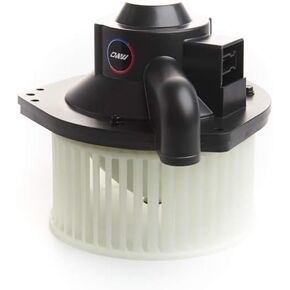 OAW 100-G187 Front HVAC Blower Motor for 04-12 Chevrolet Colorado GMC Canyon & 03-06 SSR
