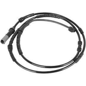 X AUTOHAUX 34356790304 Rear Brake Pad Electronic Wear Sensor Brake Pad Wear Indicators for BMW X3 X4