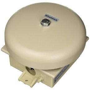 Wheelock WHTB-593 Loud Bell