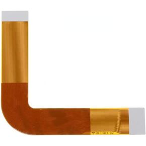 Replacement Ribbon Cable for Laser Lens Connection Flex Flexible Flat SCPH 30000 50000 70000 9000X for PS2 Console (5000X)