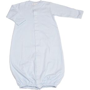 Kissy Kissy - Basic Converter Gown - Blue