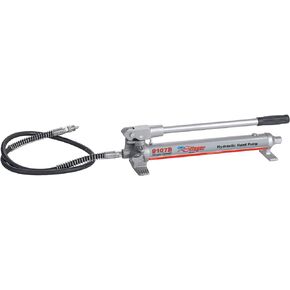 OTC 9107B Single-Speed Hydraulic Hand Pump