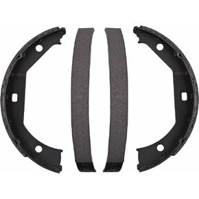 Wagner QuickStop Wagner Brake Z831 Parking Brake Shoe