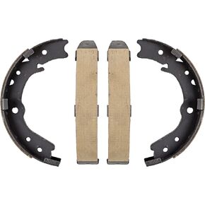 Wagner QuickStop Wagner Brake Z856 Parking Brake Shoe