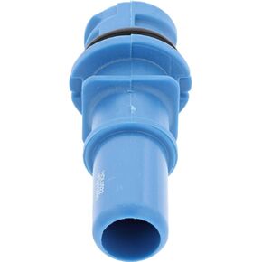 Holstein Parts 2PCV0105 PCV (Positive Crankcase Ventilation) Valve