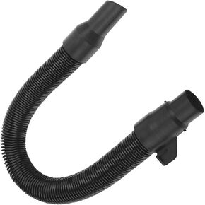 BERPSE 14-37-0105 Wet/Dry Vac Hose Assembly Compatible with Milwaukee 18V/28V Cordless Wet/Dry Vacuum, Fits Model 0880-20 0780-20 Vacuum (Internal Storage)