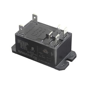 YEGAFE T92P7A22-240 240VAC 30A Power Relay DPST-NO 6Pins