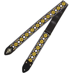 Ace Vintage Reissue Straps by D’Andrea USA - X's & O's