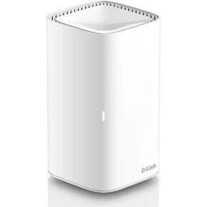 D-Link COVR AX1800 Whole Home Mesh Wi-Fi 6 System - Up to 4500 sq.ft. Coverage, Voice Control w/Amazon Alexa and Google Assistant, Enhanced Parental Controls, 2-Pack (COVR-X1862) in Kuwait