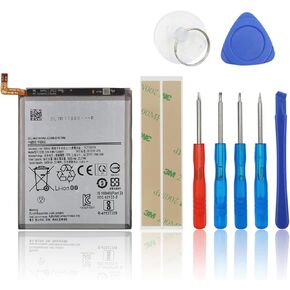 SwarKing Replacement Battery Compatible with SWD-WT-N8 Samsung Galaxy Tab A 8.0 2019 SM-T290 SM-T295 with Toolkit