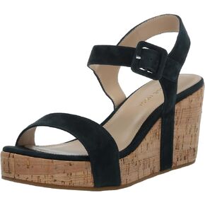 Pelle Moda Women's Wiltz Wedge Sandal