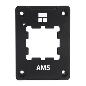 Thermalright AM5 CPU Contact Frame V2 for Secure Frame Kit Anti-Bending Buckle Black