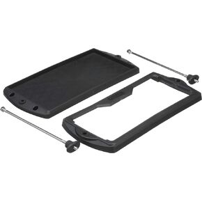 Seachoice 21971 Premium, Durable Battery Tray, Fits Group 31 Batteries
