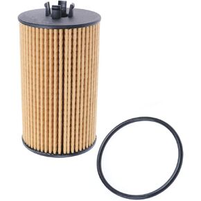 iFJF PF2257G Engine Oil Filter Replacement for Chevy Cruze 1.4L 1.8L 2011-2015 GMC Canyon 3.6L 2017-2020 Buick Encore 1.4L 2013-2020 Replaces 55594651 93185674 5650359