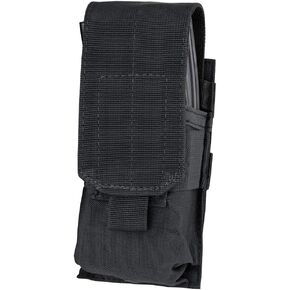 Condor Elite MA5-002 Single M4 Mag Pouch Black
