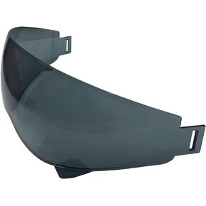 ILM Open Face Motorcycle 3/4 Half Helmet for Moped ATV Cruiser Scooter DOT (Clear Visor)