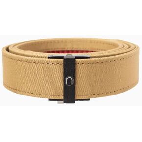 Thin Bar, 38mm Strap, EDC Belt