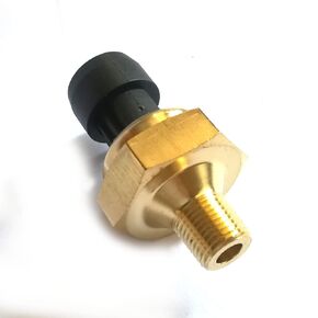 New 1850353C1 4C3Z9J460A EBP Sensor Exhaust Back Pressure for Ford Powerstroke 97-03 6.0L 7.3L