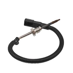 Collinstie 21164790 Exhaust Gas Temperature Sensor EGT Sensor 7421164790 Compatible fit for 2010-2019 Mack MP8 MP7 and Volvo D11 D13 Engines
