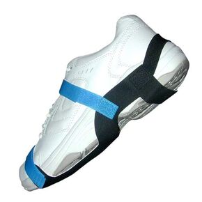 Static Care ESD Elastic Sole Grounder - Complete Path to Ground - 1meg, S - 1 Piece