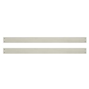 Baby Cache Vienna Full Size Conversion Kit Antique White