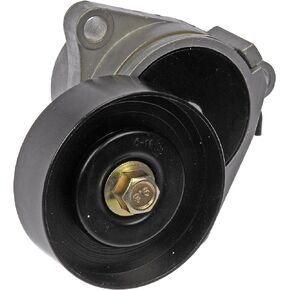Dorman 419-013 Accessory Drive Belt Tensioner Assembly Compatible with Select Nissan Models