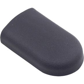 MOTOKU Dashboard Grab Handle Plug Cover for Jeep Wrangler 2007-2010