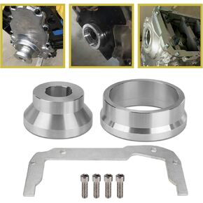 3mirrors Front and Rear Cover Billet Alignment Tool & Oil Pan Alignment Tool Compatible with GM Chevy LS Series Engines 4.8L 5.3L 5.7L 6.0L LS1 LS2 LS3 LS6 L99 LS4 LS9 LSA LQ4 LQ9 L76 L92 in Kuwait