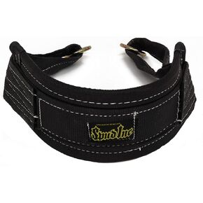 Spud Inc Belt Squat Medium Belt for Weight Lifting Strength Training and Power Lifting
