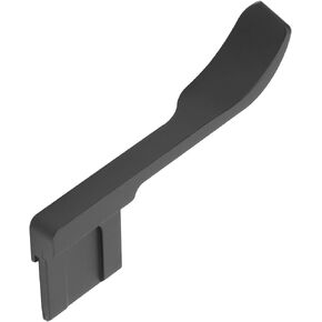 Thumb Up Grip,Aluminum Alloy Camera Thumb Up Grip Handle Grip Hand Thumb Rest, for Sony A7C