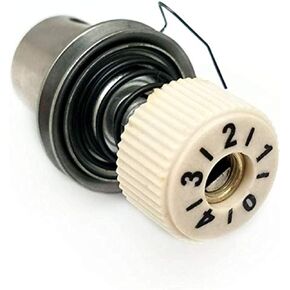 YEQIN Thread Tension Assembly for JUKI DDL-5550,DDL- 8500,DDL-555, 227# B3111-552-0A0, 229-45356