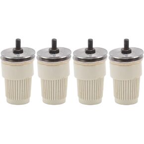 Thread Tension Assembly,4Pcs Stainless Steel M700 Thread Tension Sewing Machine Attachments for Industrial Sewing Machine