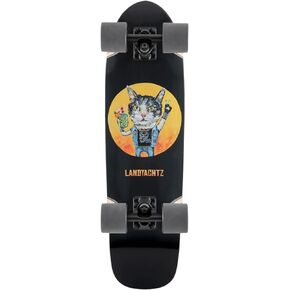 لوح تزلج Landyachtz Dinghy 28 بوصة كامل (28 بوصة - Dumptruck) in Kuwait