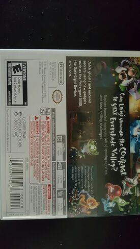 Nintendo 3DS Blue - إصدار محدود مع Fire Emblem Awakening المثبت مسبقًا (متجدد) in Saudi Arabia