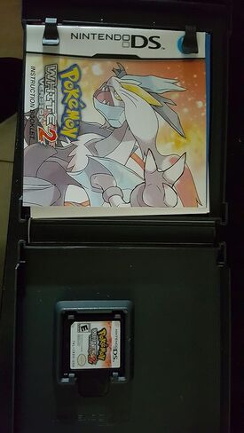 Nintendo 3DS Blue - إصدار محدود مع Fire Emblem Awakening المثبت مسبقًا (متجدد) in Saudi Arabia