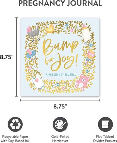 استوديو أوه! عثرة من أجل الفرح! مجلة الحمل (الأزرق) in Kuwait