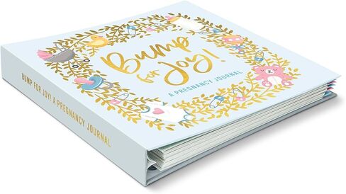 استوديو أوه! عثرة من أجل الفرح! مجلة الحمل (الأزرق) in Kuwait