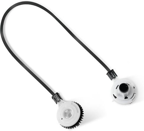 Camotokiit HVAC Temperature Control Cable 95476706 Compatible with Chevrolet Sonic 2012-2020,Compatible with Chevrolet Trax 2015-2021 in Saudi Arabia