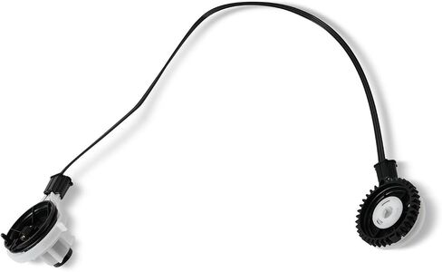 Camotokiit HVAC Temperature Control Cable 95476706 Compatible with Chevrolet Sonic 2012-2020,Compatible with Chevrolet Trax 2015-2021 in Saudi Arabia