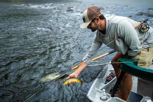 Greys Fin Cassette Fly Fishing Reel in Saudi Arabia
